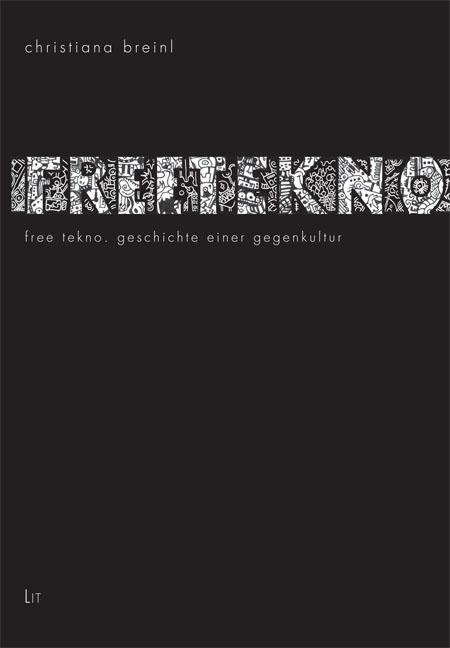 Vorderes Coverbild Free Tekno