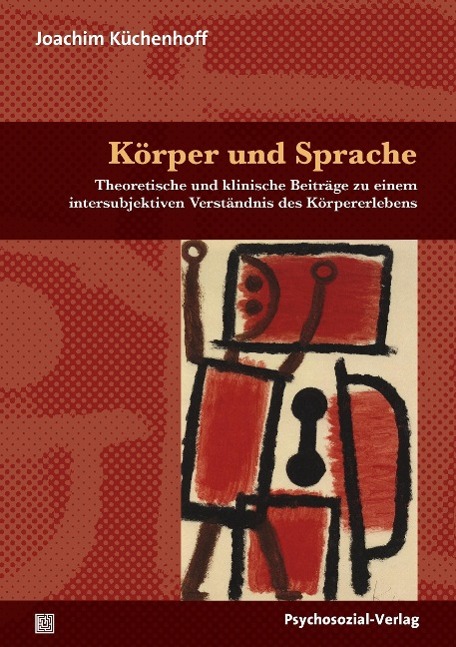 Vorderes Coverbild Körper und Sprache