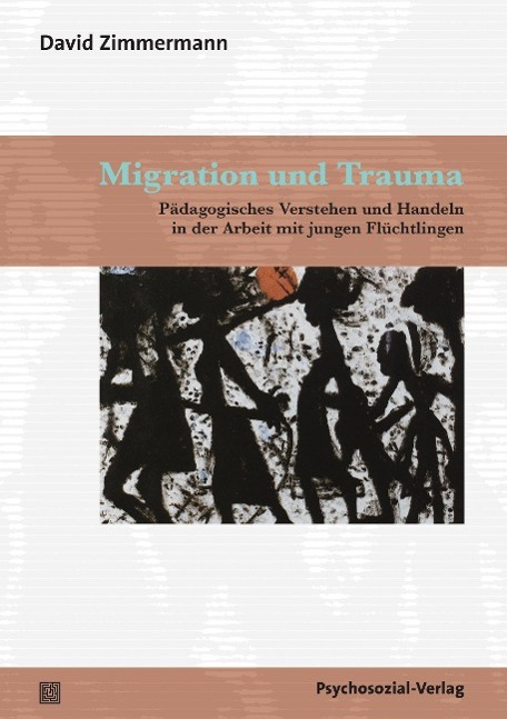 Vorderes Coverbild Migration und Trauma