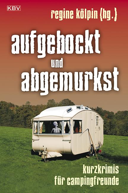 Vorderes Coverbild aufgebockt und abgemurkst