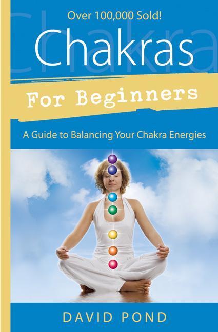 Vorderes Coverbild Chakras for Beginners