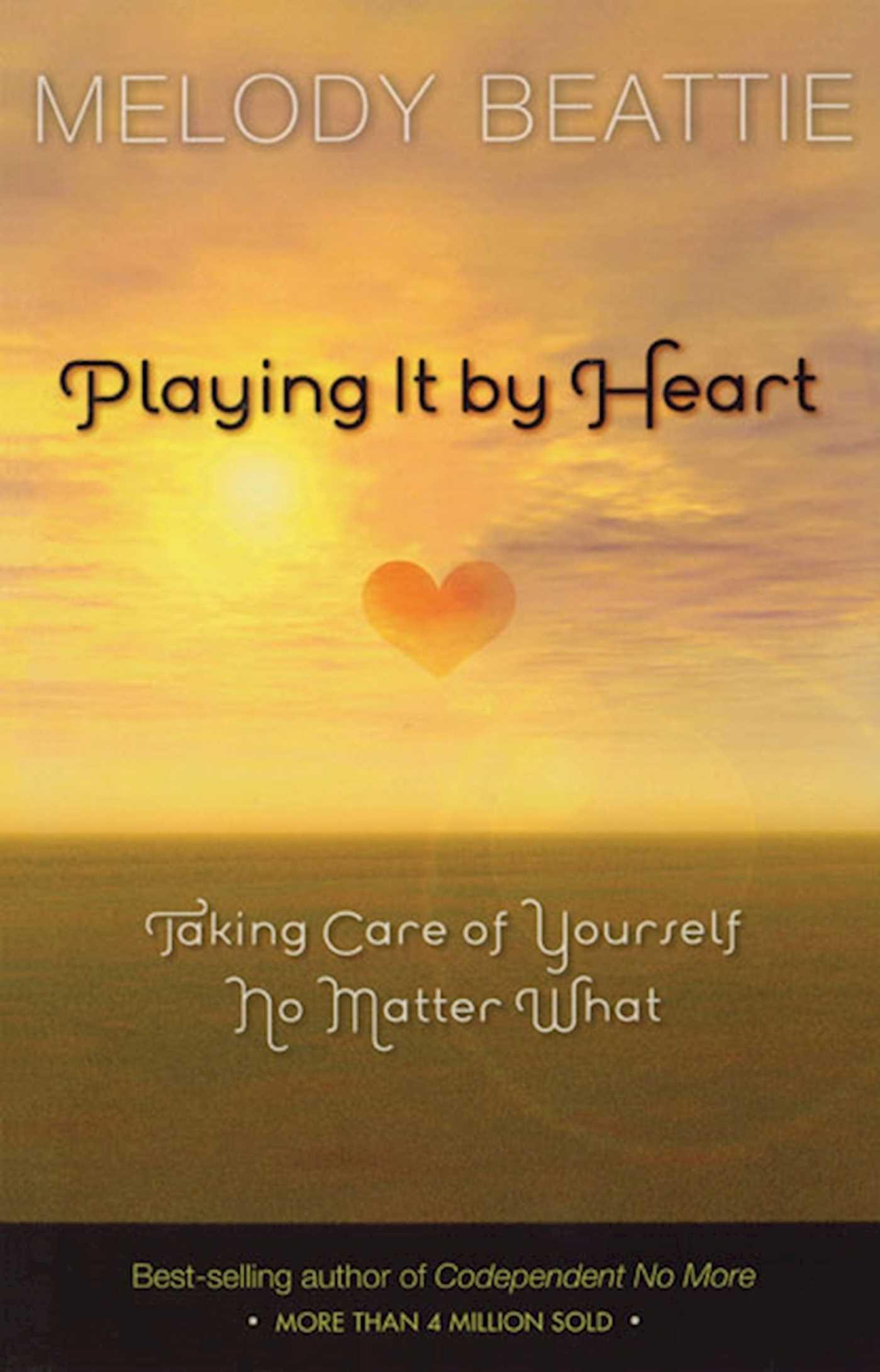 Vorderes Coverbild Playing It by Heart