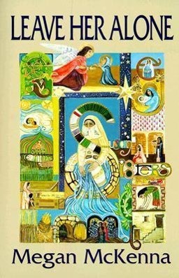 Vorderes Coverbild Leave Her Alone