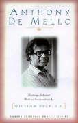 Vorderes Coverbild Anthony de Mello: Writings