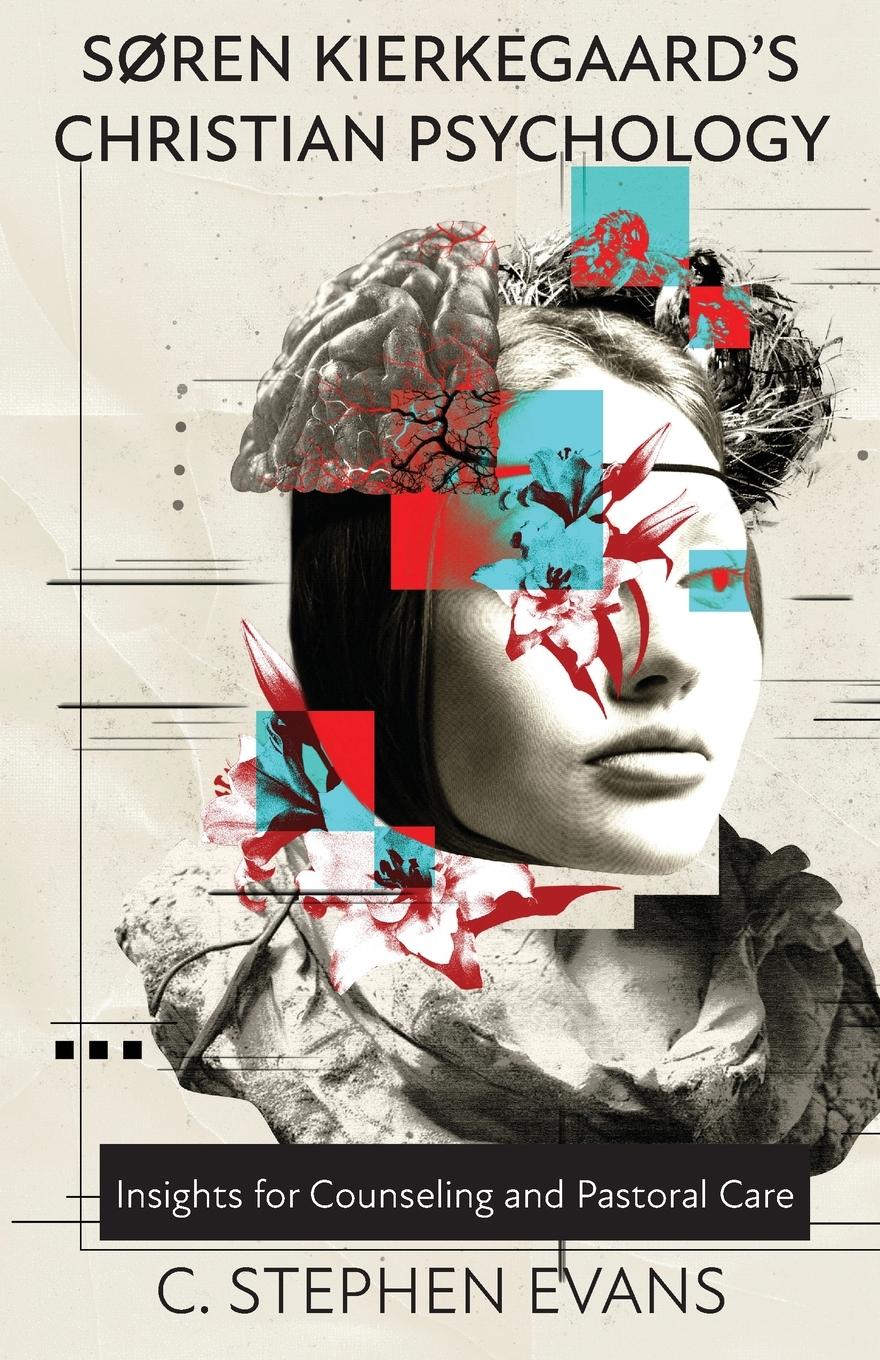 Vorderes Coverbild Soren Kierkegaard's Christian Psychology