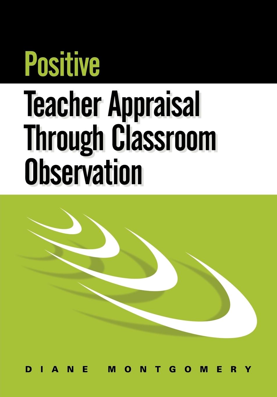 Vorderes Coverbild Positive Teacher Appraisal Through Classroom Observation