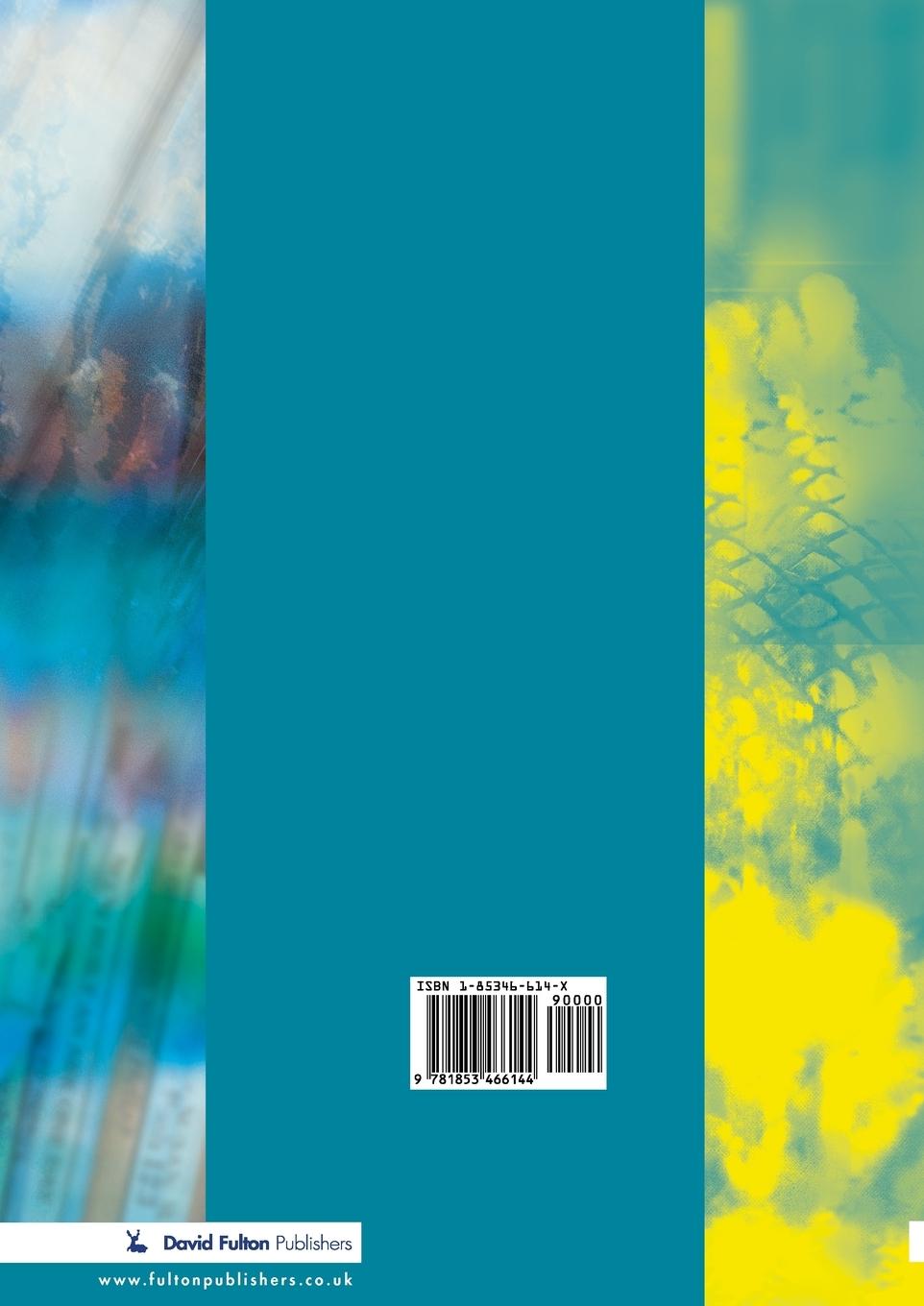 Rückseitencover Prader-Willi Syndrome