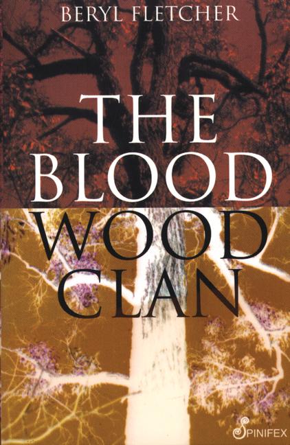Vorderes Coverbild The Bloodwood Clan