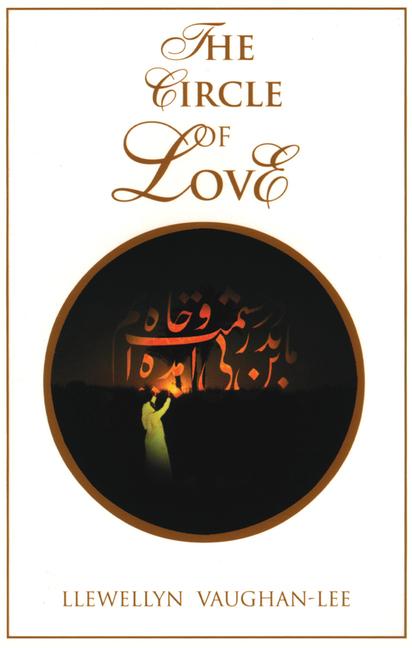 Vorderes Coverbild The Circle of Love