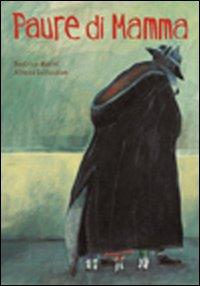 Vorderes Coverbild Paure di mamma