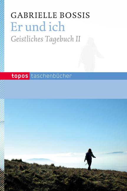 Vorderes Coverbild Er und ich