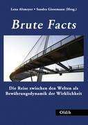 Vorderes Coverbild Brute Facts