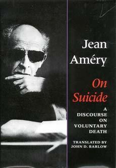 Vorderes Coverbild On Suicide
