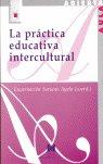 Vorderes Coverbild La práctica educativa intercultural