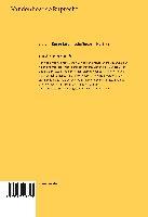 Rückseitencover Die Hannibal-Vita des Cornelius Nepos