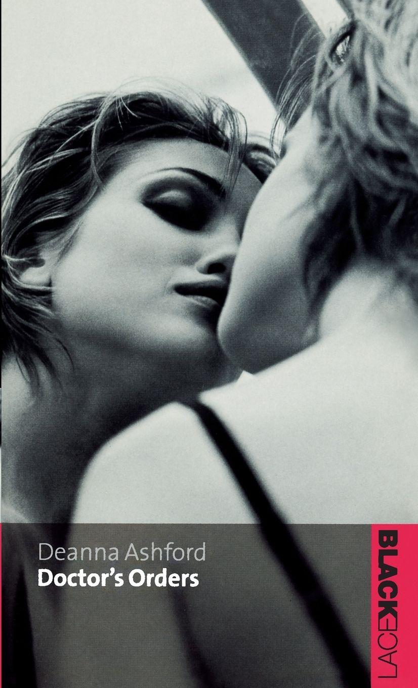 Vorderes Coverbild Doctors Orders