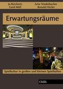 Vorderes Coverbild Erwartungsräume