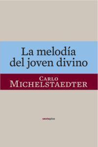 Vorderes Coverbild MELODIA DEL JOVEN DIVINO,LA