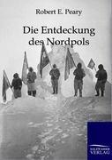 Vorderes Coverbild Die Entdeckung des Nordpols