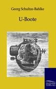 Vorderes Coverbild U-Boote