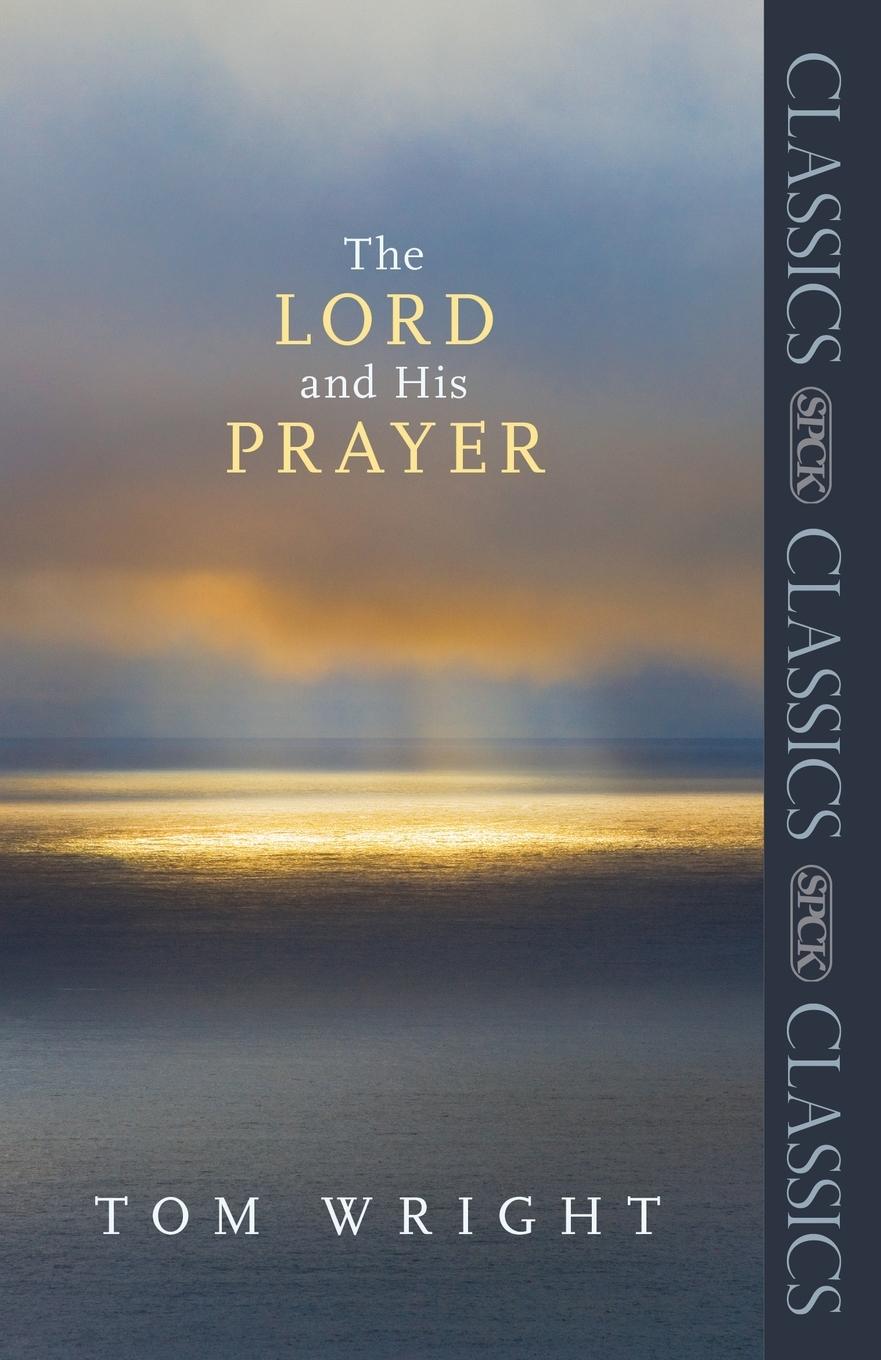 Vorderes Coverbild The Lord and His Prayer
