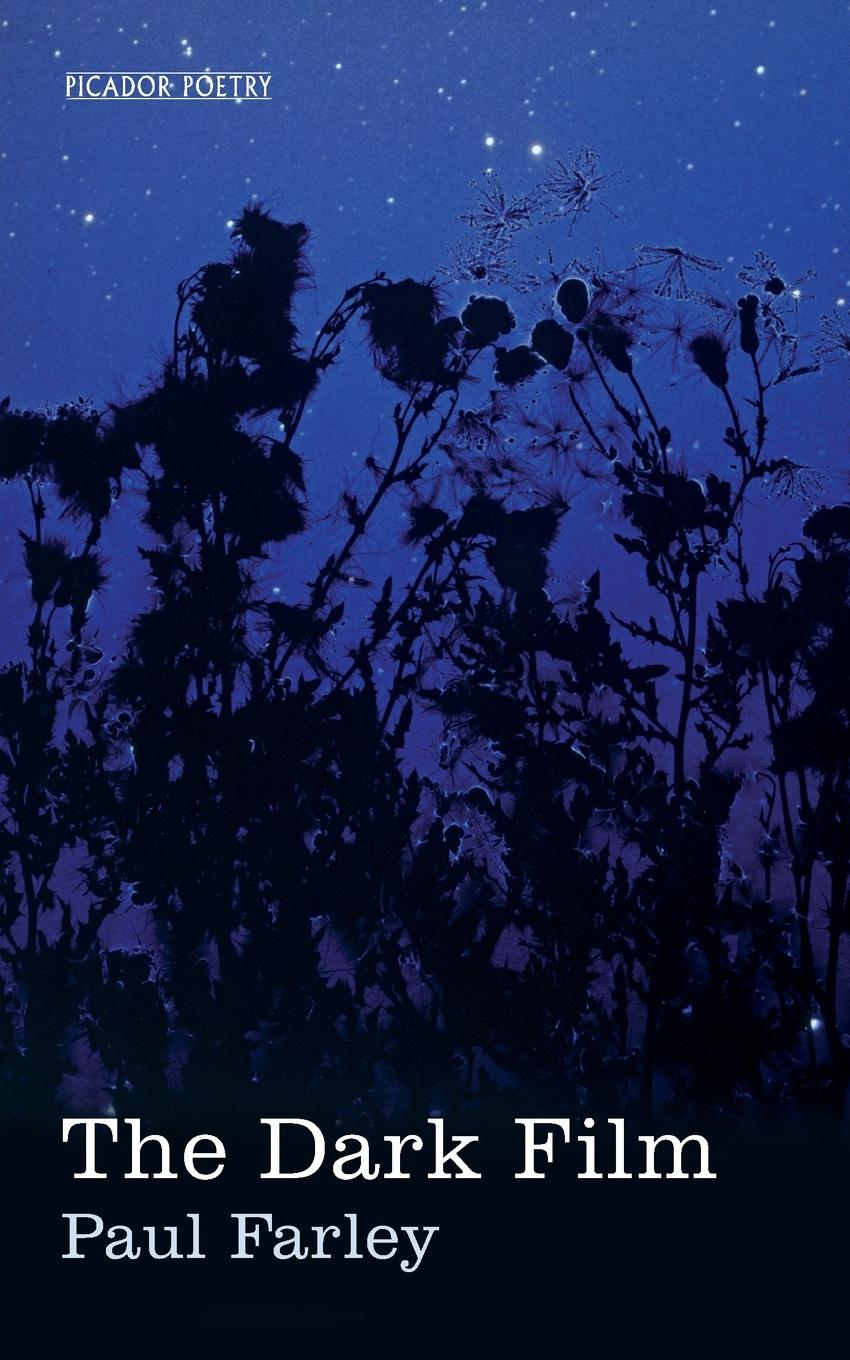 Vorderes Coverbild The Dark Film