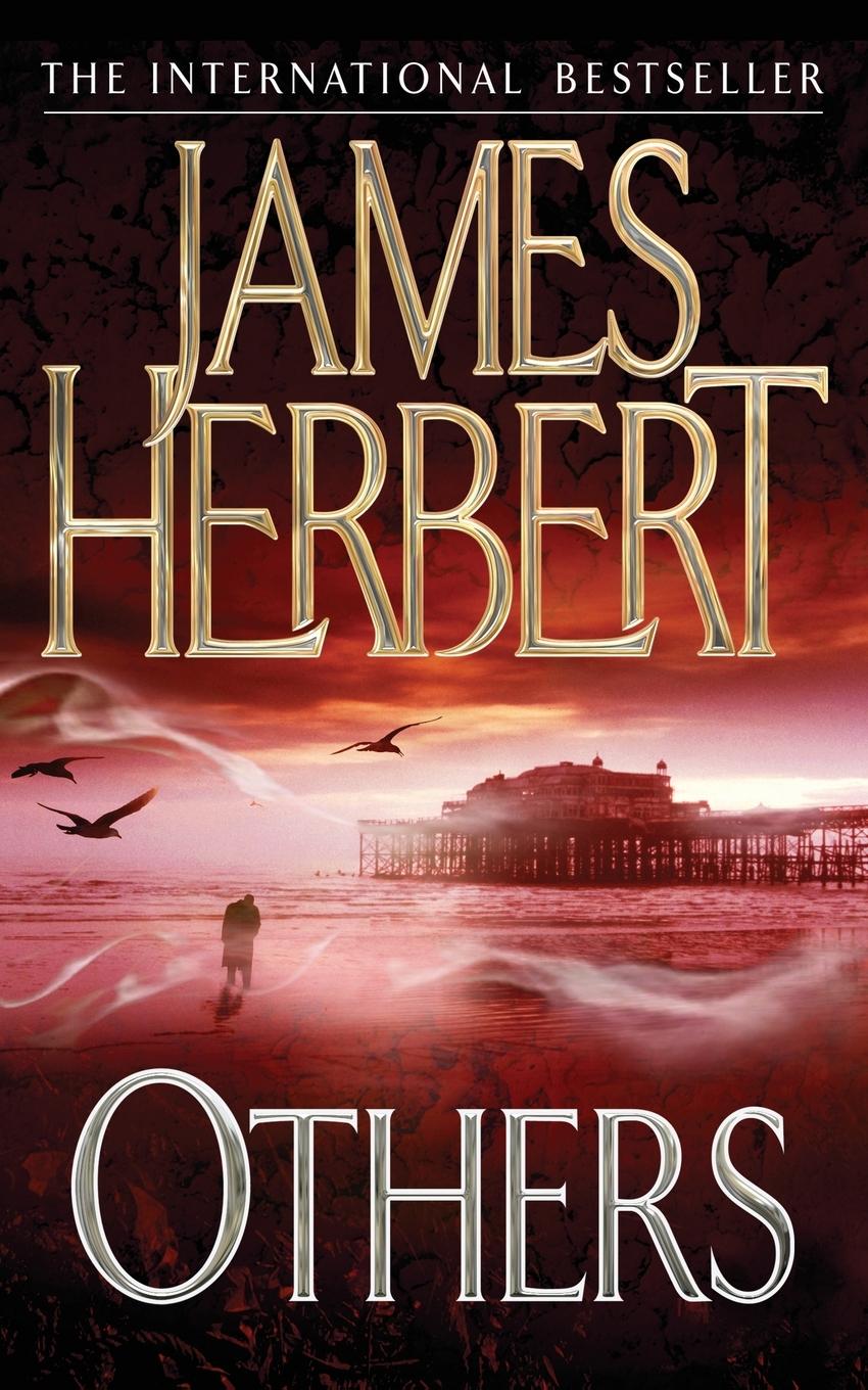 Vorderes Coverbild Others