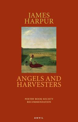 Vorderes Coverbild Angels and Harvesters
