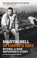 Vorderes Coverbild In Harm's Way