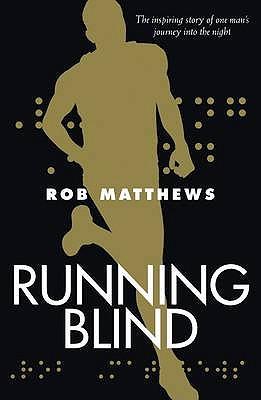 Vorderes Coverbild Running Blind