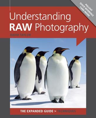 Vorderes Coverbild Understanding RAW Photography