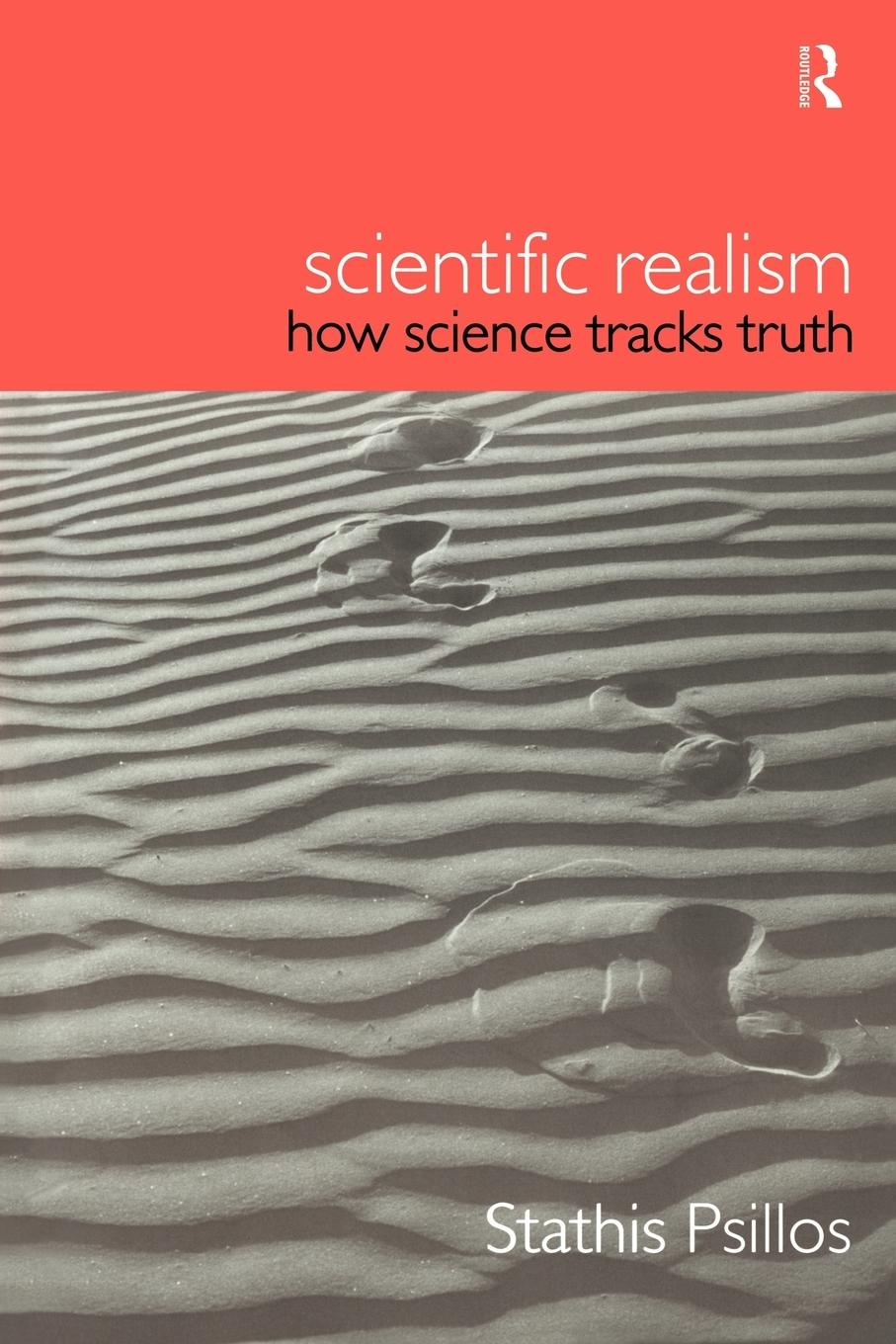 Vorderes Coverbild Scientific Realism