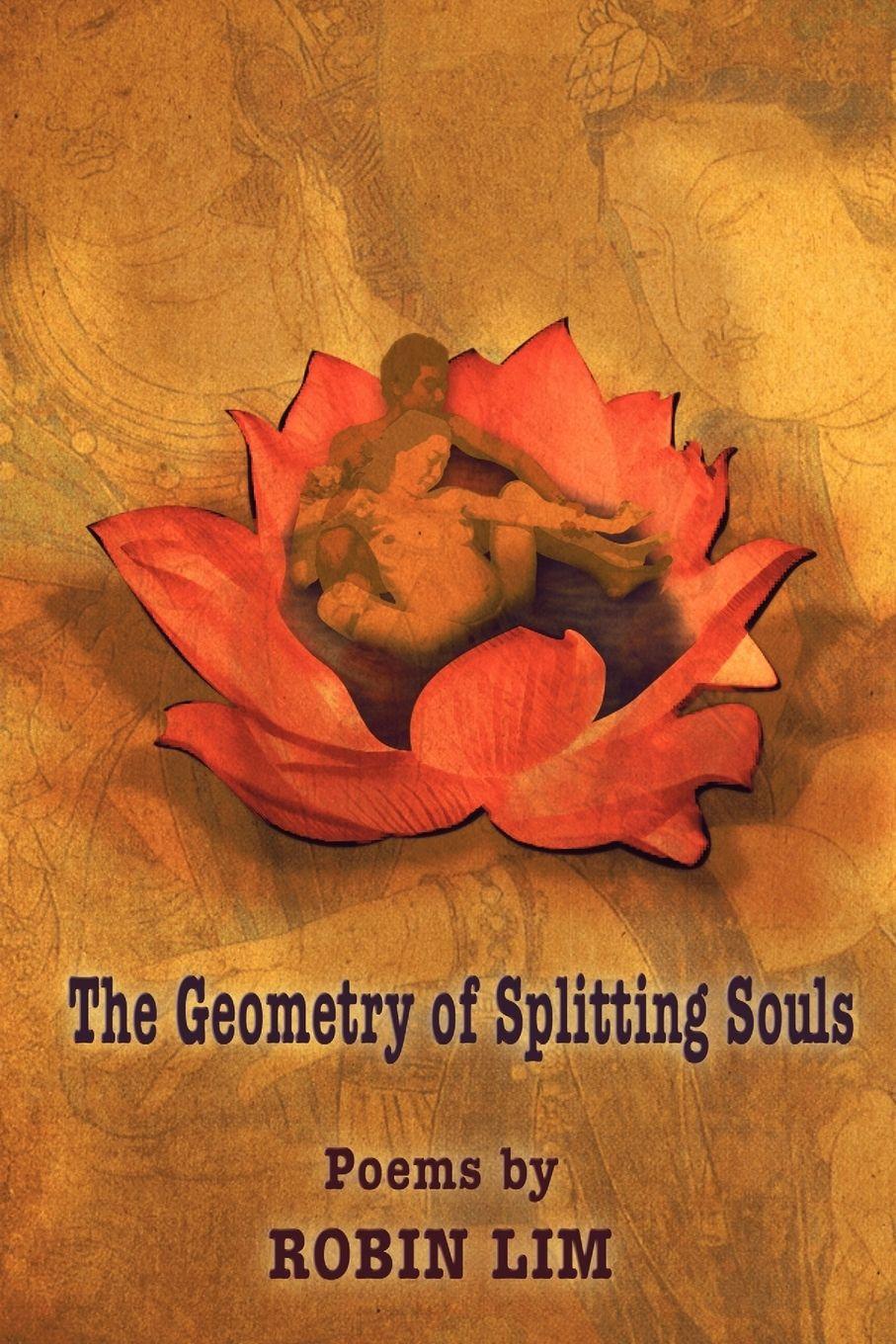 Vorderes Coverbild THE GEOMETRY OF SPLITTING SOULS