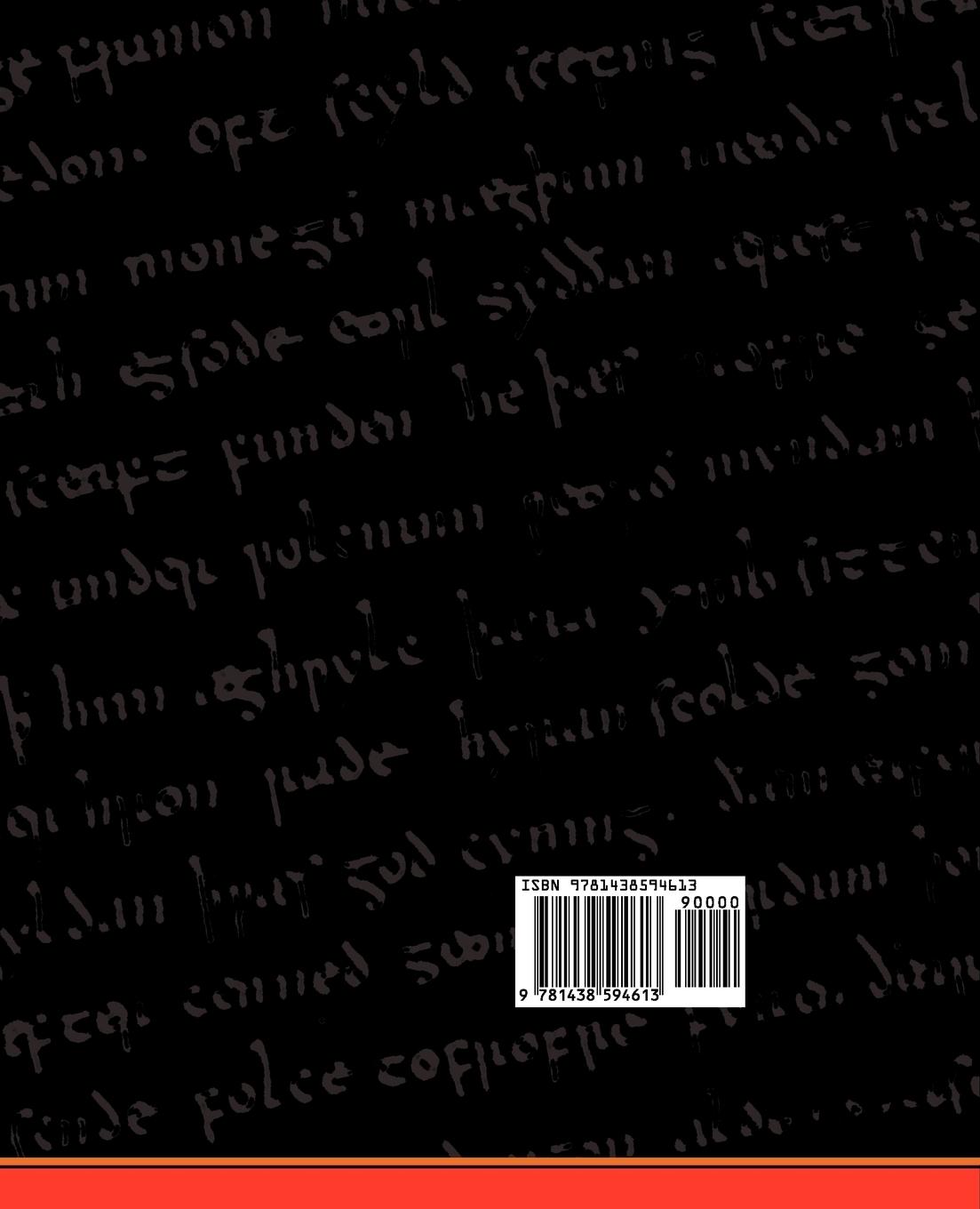 Rückseitencover Letters on Sweden