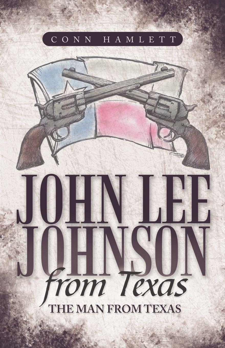 Vorderes Coverbild John Lee Johnson from Texas