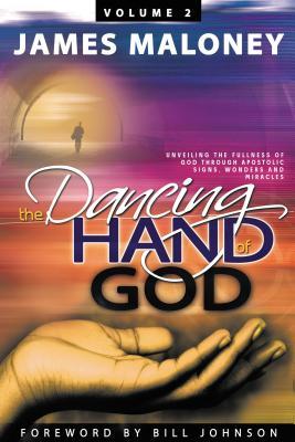Vorderes Coverbild The Dancing Hand of God Volume 2