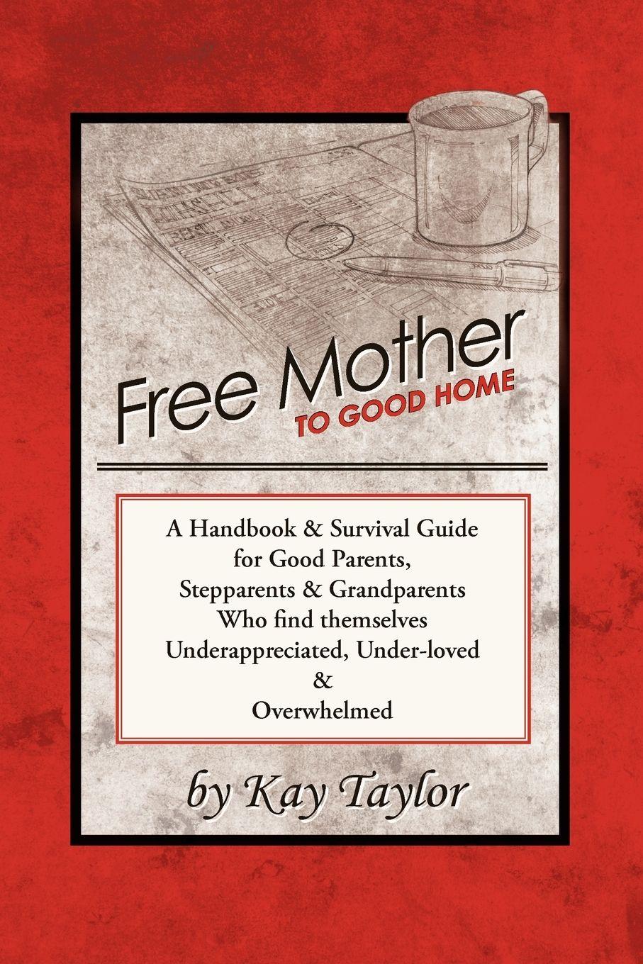 Vorderes Coverbild Free Mother to Good Home