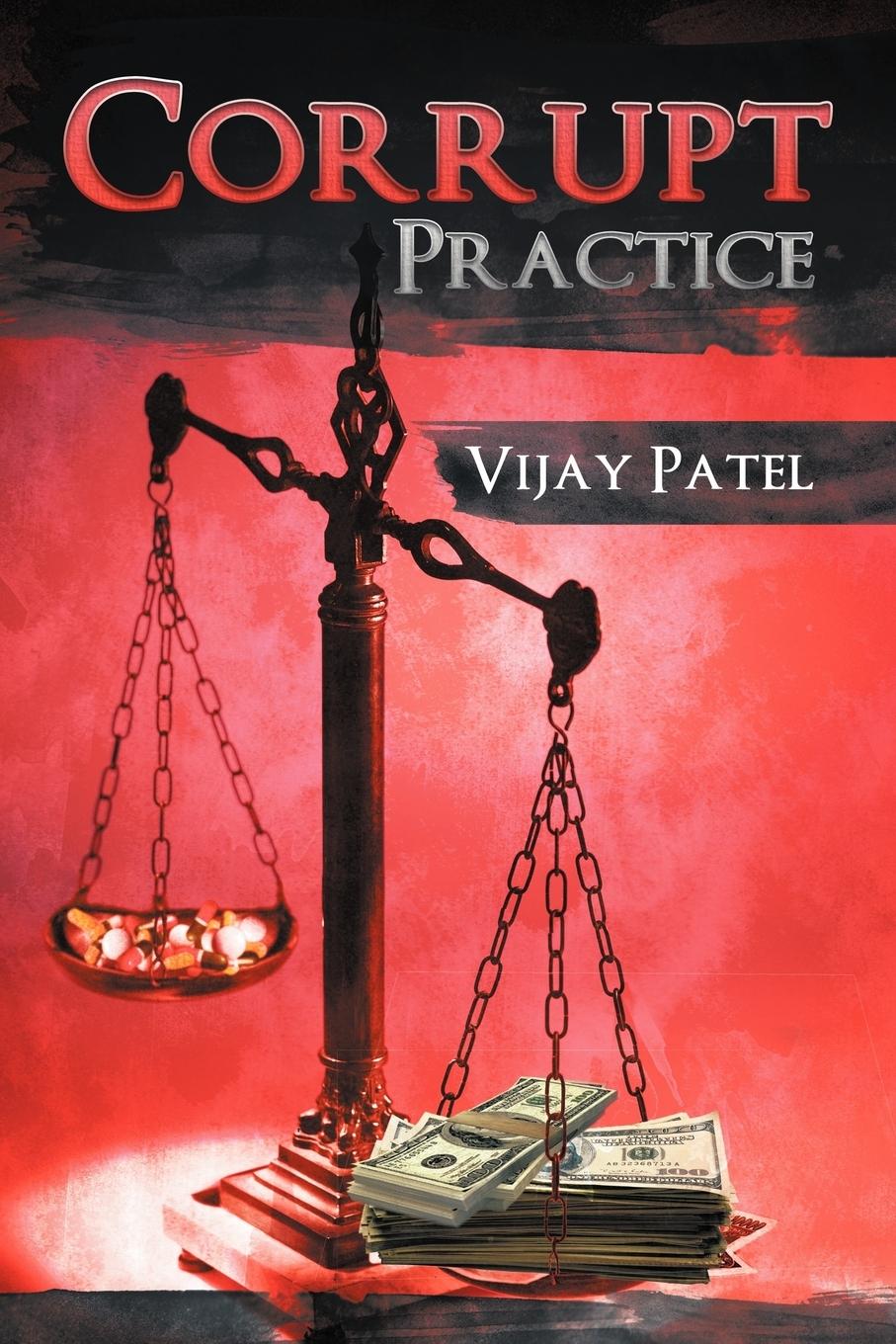 Vorderes Coverbild Corrupt Practice