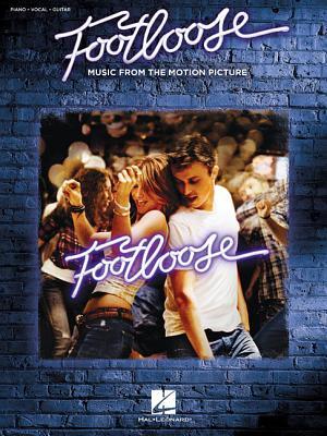 Vorderes Coverbild Footloose: Music from the Motion Picture Soundtrack
