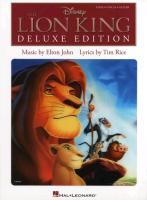 Vorderes Coverbild The Lion King - Deluxe Edition