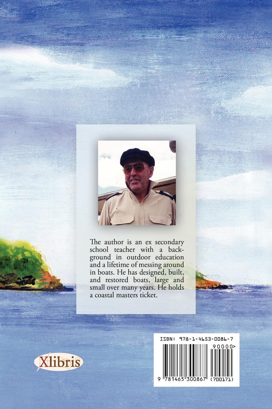 Rückseitencover Sprats 'n' Spray