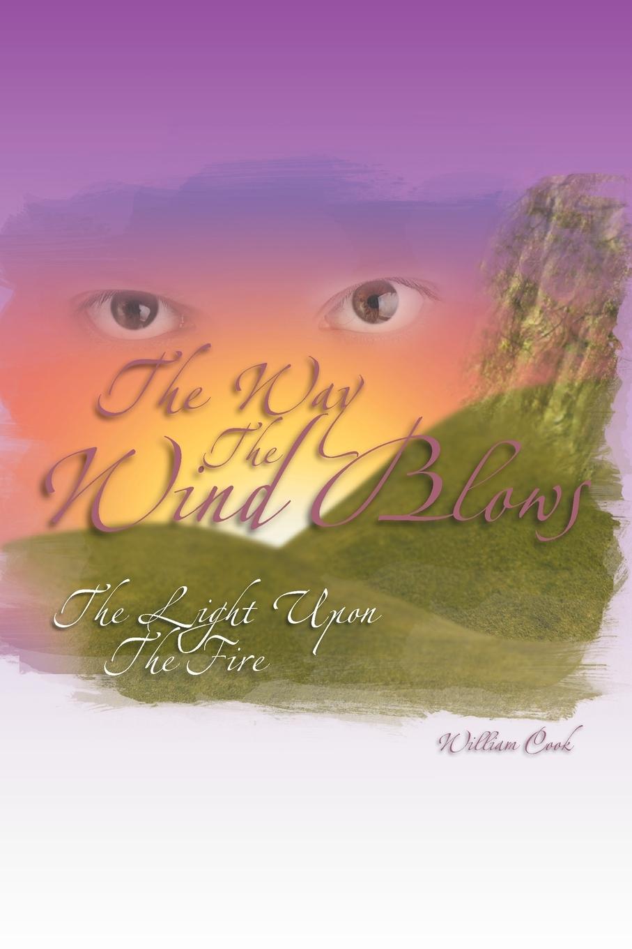 Vorderes Coverbild The Way the Wind Blows