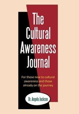 Vorderes Coverbild The Cultural Awareness Journal