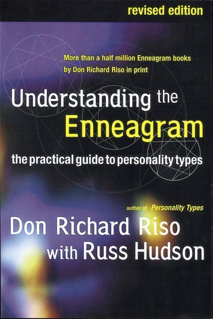 Vorderes Coverbild Understanding the Enneagram