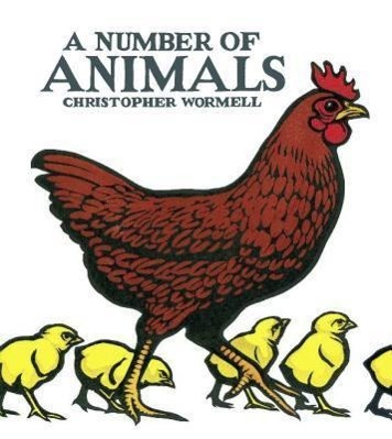 Vorderes Coverbild A Number of Animals