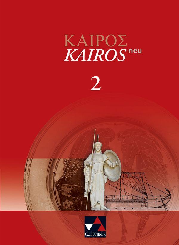 Vorderes Coverbild Kairos ? neu 2