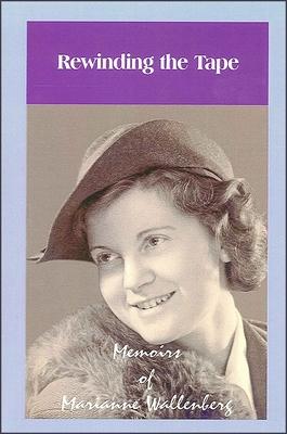 Vorderes Coverbild Rewinding the Tape