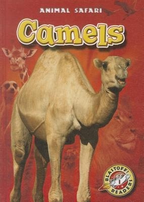 Vorderes Coverbild Camels
