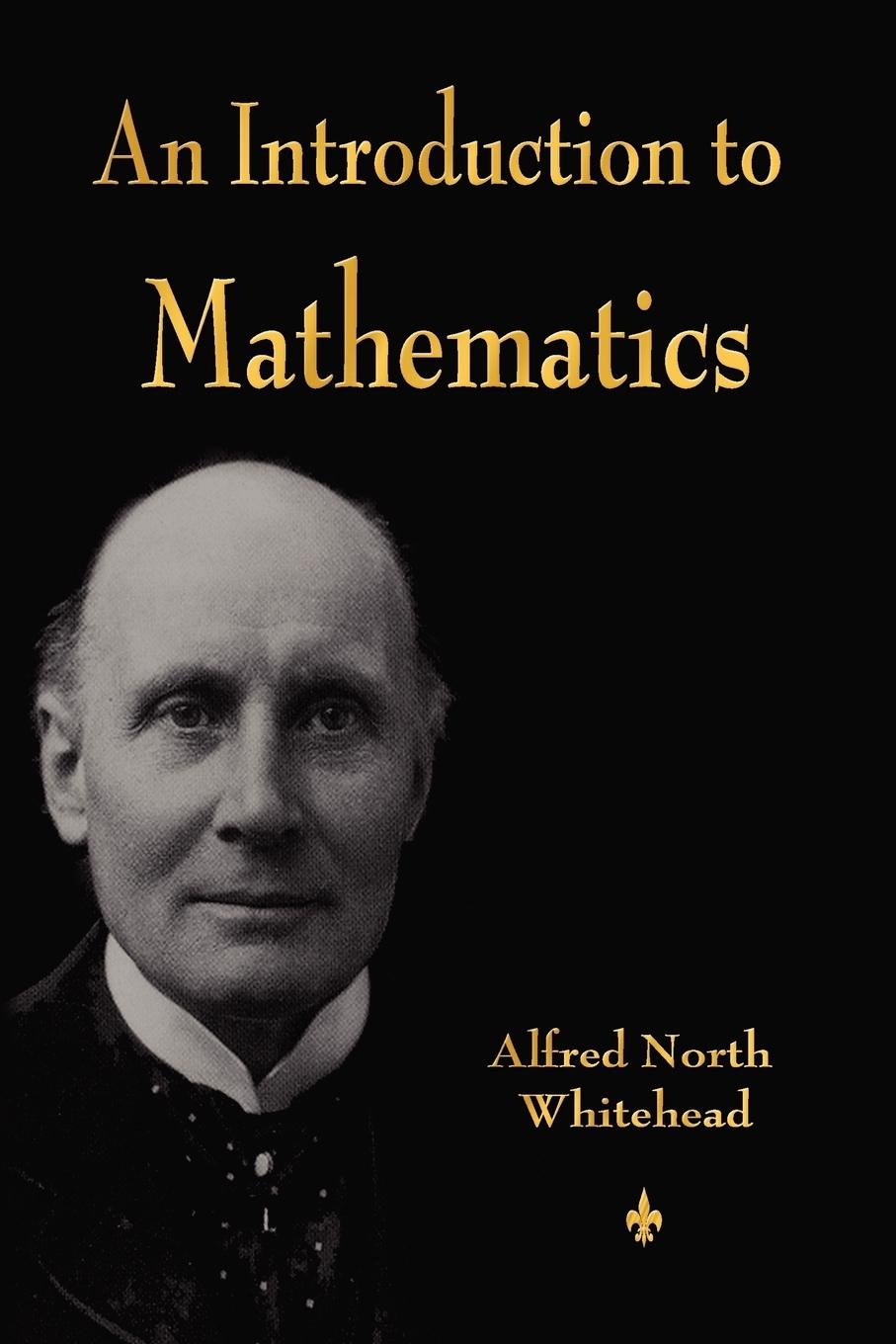 Vorderes Coverbild An Introduction to Mathematics