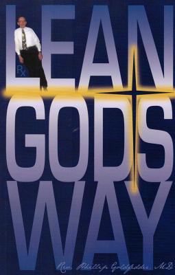Vorderes Coverbild Lean God's Way